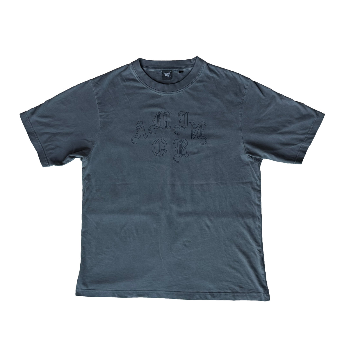 T-shirt NMI