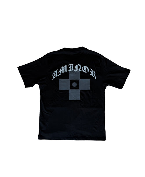 T-shirt Angels Logo