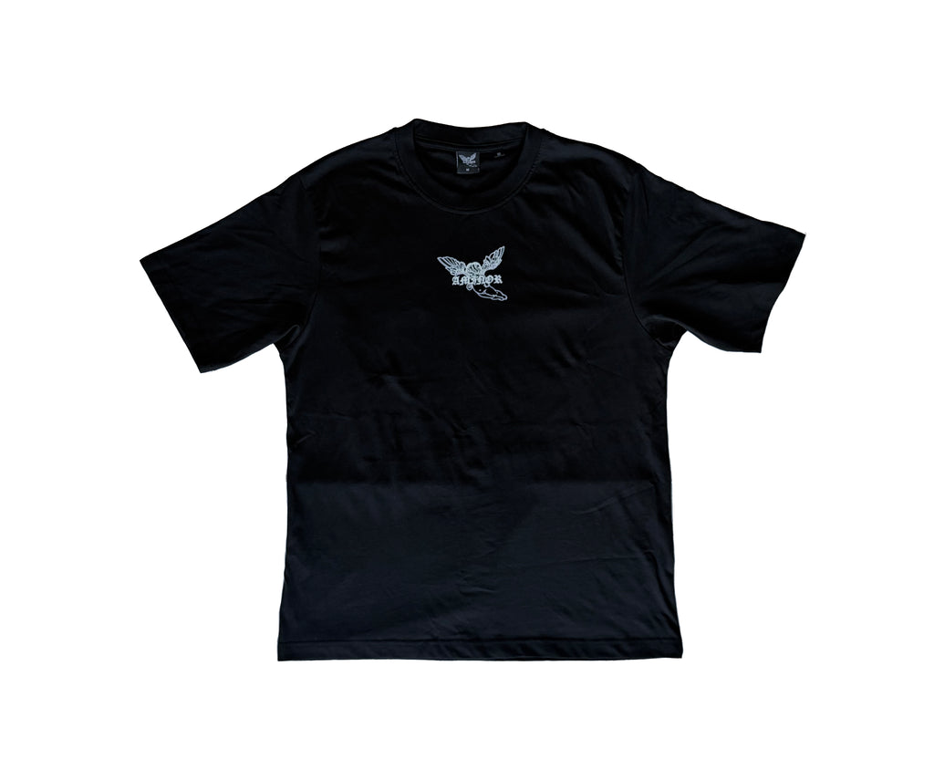 T-shirt Angels Logo