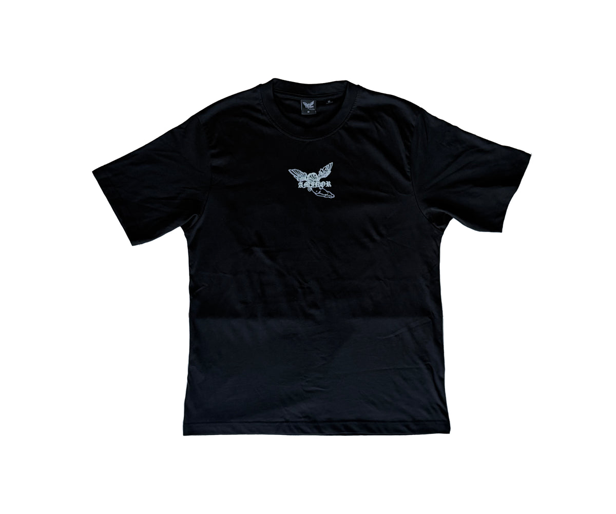 T-shirt Angels Logo